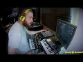 Orbital - Chime (Craig Dalzell Live Remix)