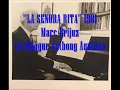 Lagu ''LA SENORA RITA'' 1981 Marc Brijuz tal Maggur Anthony Aquilina