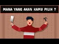 Download Lagu Tajam atau Tumpul? 10 Tes Psikopat Yang Menentukan Kepribadian Aslimu
