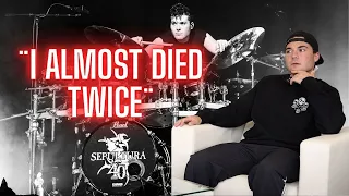 Greyson Nekrutman: The Hardest Working Drummer Alive
