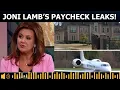 Joni Lamb s Lavish Lifestyle Exposed
