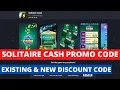 Solitaire Cash Promo Code Solitaire Cash Cheat Promo Code Promo Code For Solitaire Cash 2023