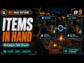 Unreal Engine 5 Item Replication Socket Attachment for Multiplayer Games