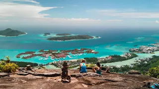 Waiting On Weather and Enjoying Marina Life – Ep. 142