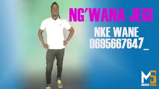 NG WANA JEGI NKE WANE 0695667647 PRD MBASHA STUDIO 