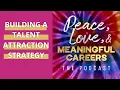 How to build a recruitment or talent acquisition strategy