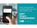 ESET Secure Authentication - Push Authentication