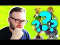 Reviewing Redesigning Your Sonic OCs
