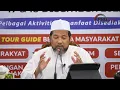 Download Lagu Kuliah Maghrib : Isu-Isu Fiqh Ketika Bencana Alam.