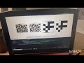 Dynamic Laser Pointer Mapping with Python and OpenCV