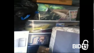 Jonestown Self Storage Auction Unit 239