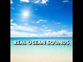 Sharp Meditation Ocean Sounds
