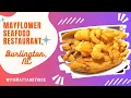 Eat Too Much Fried Seafood with Matt and Vince