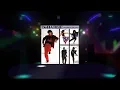 DeBarge - Rhythm of the night [extended versión]