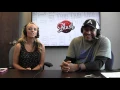 Alexis Monroe In-Studio 3-30-16