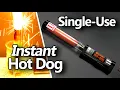 Lagu Tactical Thermite Powered Hot Dog