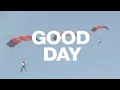 Download Lagu Jake Scott - Good Day (Official Video)