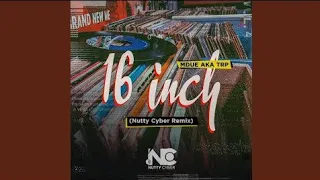 mdu aka trp 16 inch nutty cyber remix 