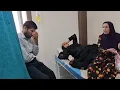 Download Lagu Grandma's illness 😥: Atabek takes her to the doctor