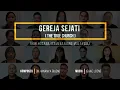 Download Lagu ECHTE KERK | HOSANA WEST KOOR