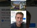 Why are homes in Peoria Illinois selling for so cheap It s like 1970s west coast prices