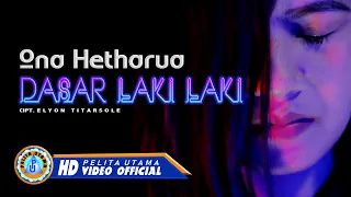 Download Ona Hetharua - DASAR LAKI LAKI | Lagu Papua Terbaru |  (Official Music Video) MP3