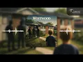 Westwood - Black Eyes, Blue Thumbs