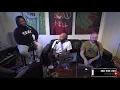 JBP Clips Rory on Cuba Gooding s Radio