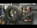 Bandag Retread Plant Tour