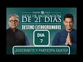 Lagu Reto de Meditación dia 7 con Deepak Chopra e Ismael Cala Creando Abundancia