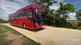 Bus Song - Hea POV