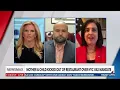 Borelli talks to Newsmax s Alison Maloni about COVID restrictions