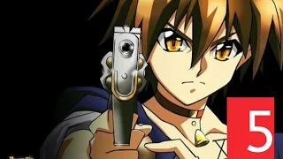 القط الأسود الحلقة 5 كاملة 