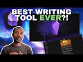How To Use OBSIDIAN For Writing Worldbuilding world bible plugin showcase