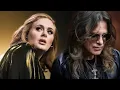 Download Lagu Ozzy Osbourne ft. Adele – Falling Apart | If Legends Collide Music 2025