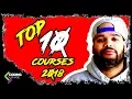 Top 10 Udemy Courses for Web Development in 2018