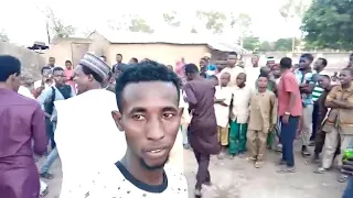 ADAMU AD GOMBE MAJALISI 