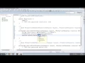 Servlet Tutorial 8 - Session Management by Arjun
