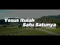 Download Lagu DJ YESUS ITULAH SATU SATUNYA - Remix Cha Cha Lagu Rohani Terbaru FULL BASS 2025 DJ Eric Remix