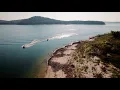 Norfork Lake Tourism