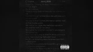 j cole snow tha bluff instrumental extended 