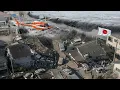 Lagu Japan ROCKED by Massive 7.6 Quake: Aomori Buildings Damaged, Subway PARALYZED, Casualties Soar!