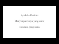 Download Lagu RAN - Ombak Asmara lirik