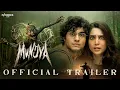Download Lagu MUNJYA - Official Trailer | Sharvari | Abhay Verma | Dinesh Vijan | Aditya Sarpotdar | 7th June 2024