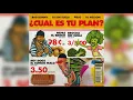 Bad Bunny, Ñejo y PJ Sin Suela - ¿Cuál Es Tu Plan?