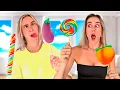 Download Lagu RARE LOLLY'S UITTESTEN! 🍭(super vies)