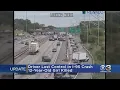 Update Driver Lost Control In I-95 Crash That Killed 12-Year-Old Girl Killed In Delaware County