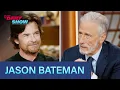 Jason Bateman - DTF St Louis and Black Rabbit The Daily Show