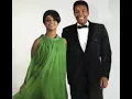 Marvin Gaye & Tammi Terrell - Ain't No Mountain High Enough (Multitrack Remix)