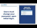 Paystub Portal